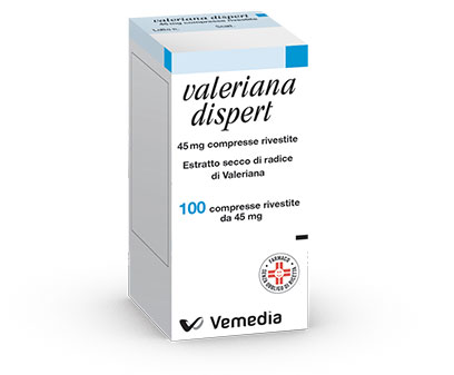 Valeriana100